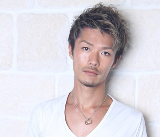 TAKERU YAMADA