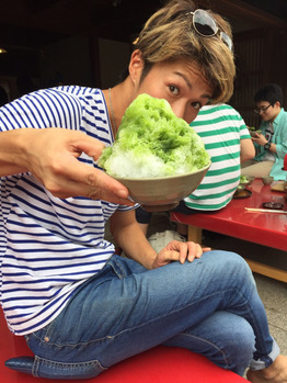 暑くて_20190621_1