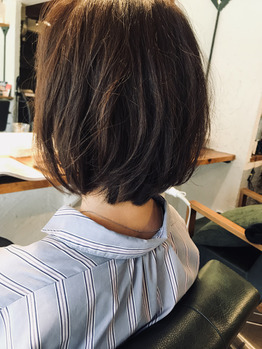 ボブ_20180902_1