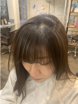 ヘアループ_20190114_2