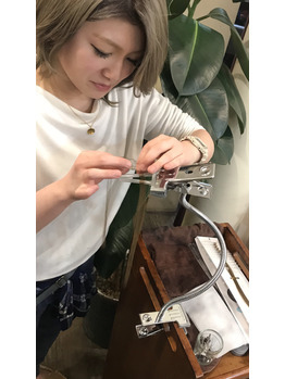 ヘアループって何？_20190114_2