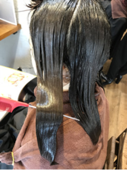 ココナッツ矯正で変身_20190224_2