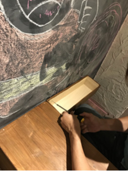 キッズスペースを改良_20181107_3