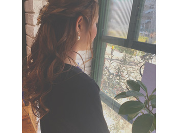 ヘアセット_20190214_2