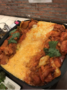 女子会_20180317_1